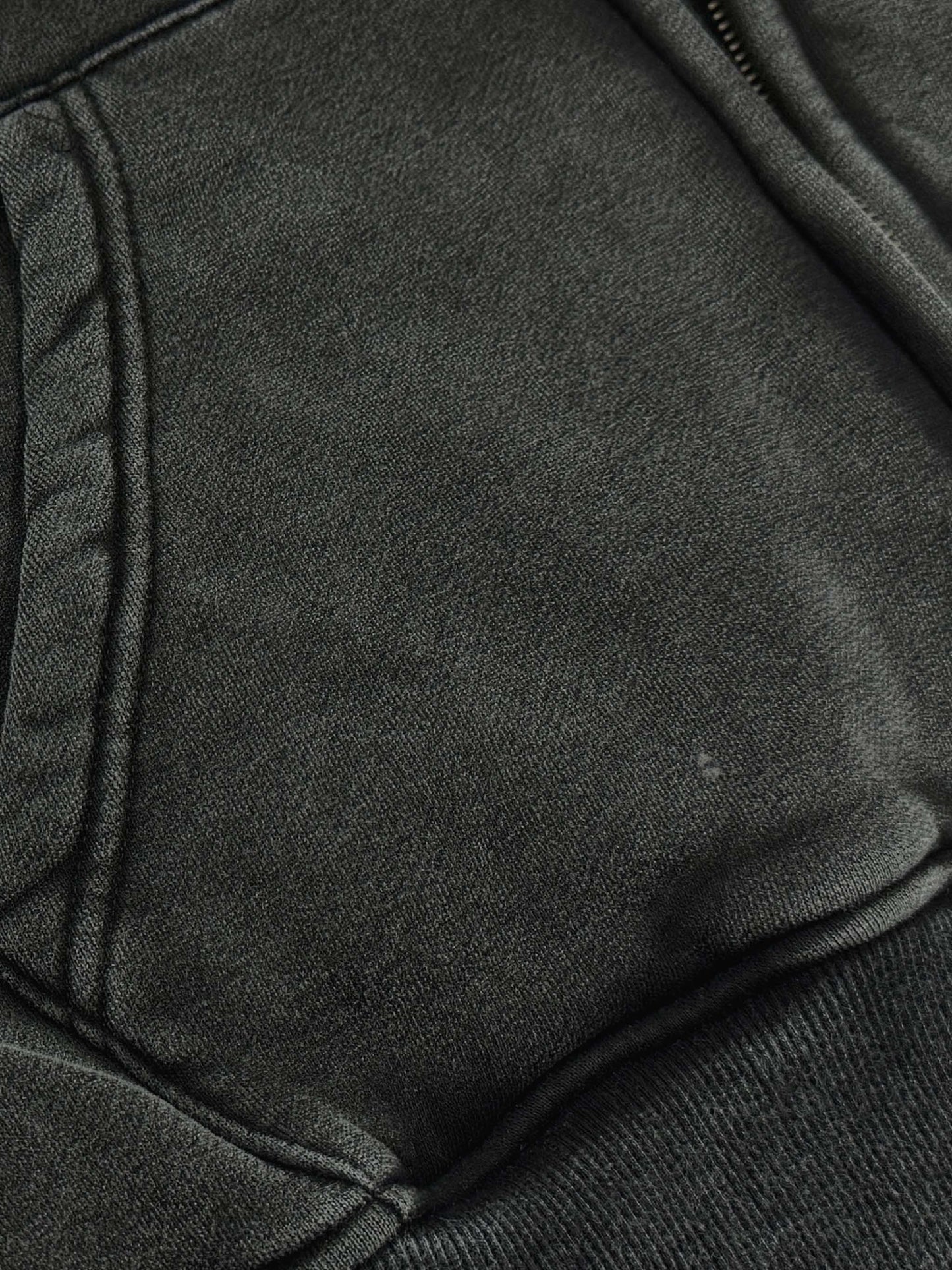 Street,Fashion,Modern,Zip,Hoodie,Blank