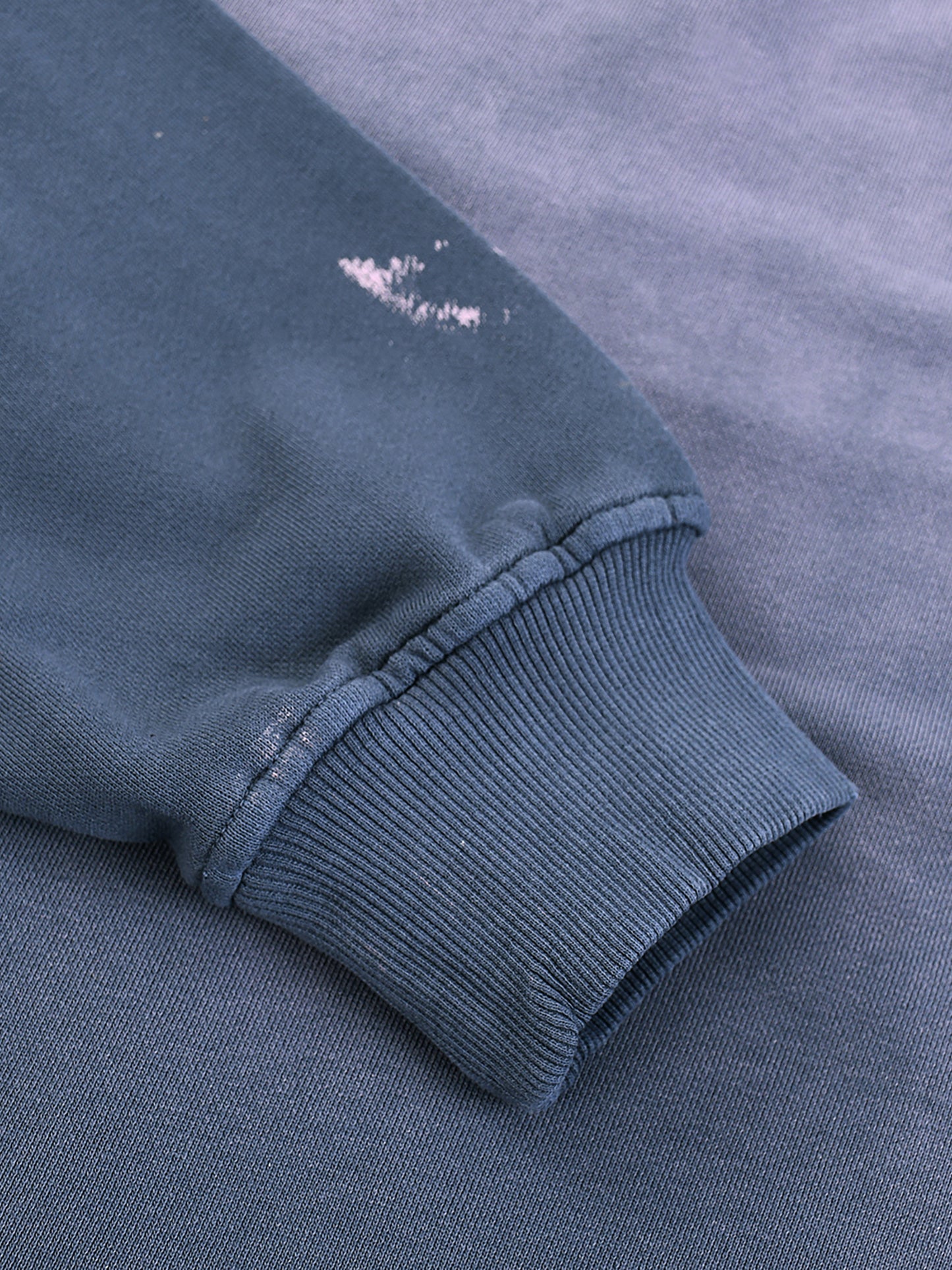 Sweatshirt,Street,Casual,Pure Cotton,Washed,Drop Shoulder,Spring,Autumn,Winter