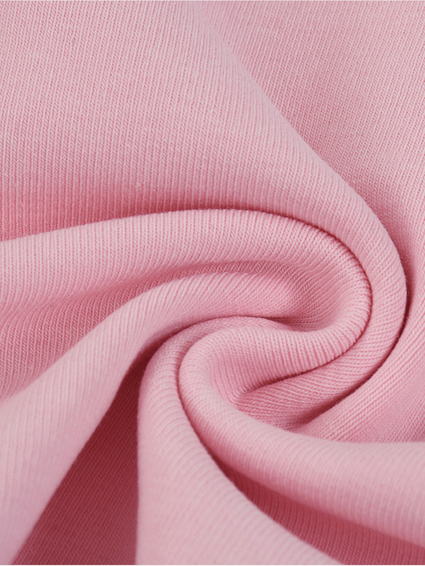 Snow Washed Crop Top