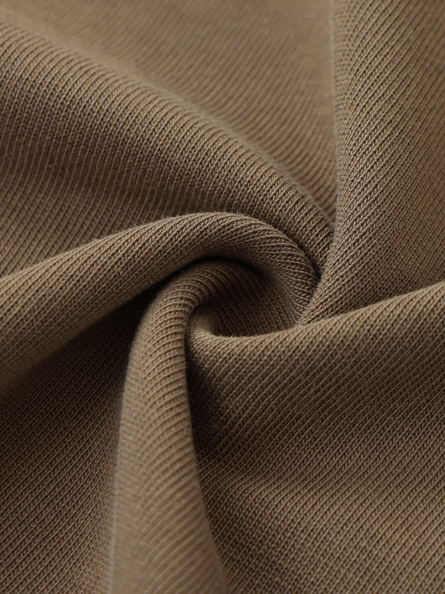 Essential Heavyweight Cotton T-Shirt