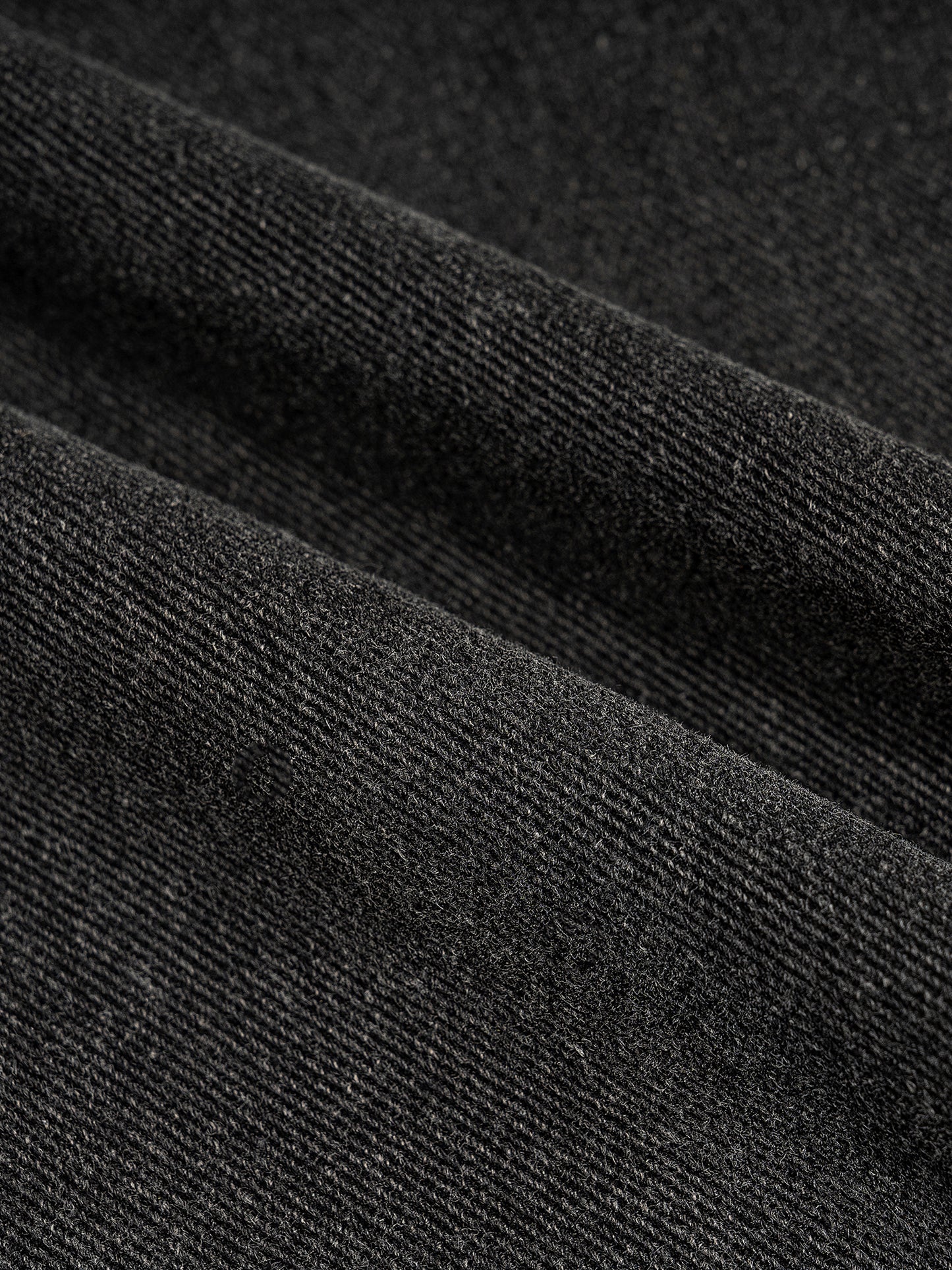 Denim Vintage Washed Jacket