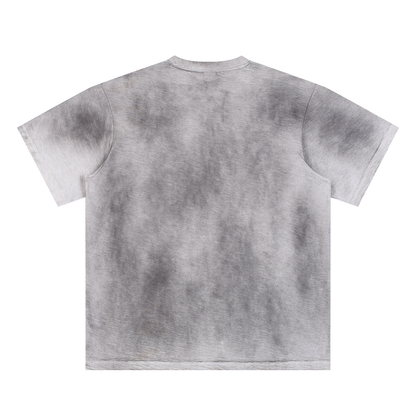 street,t shirt,modern,man,blank