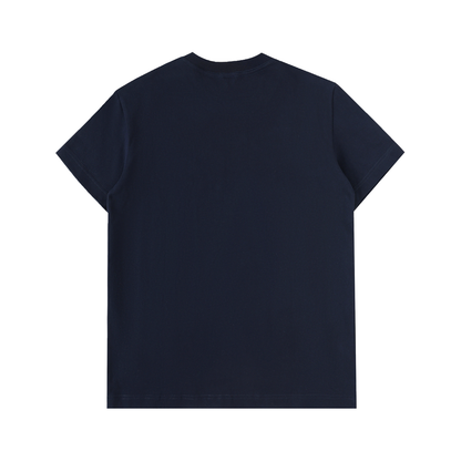 Essential Heavyweight Cotton T-Shirt