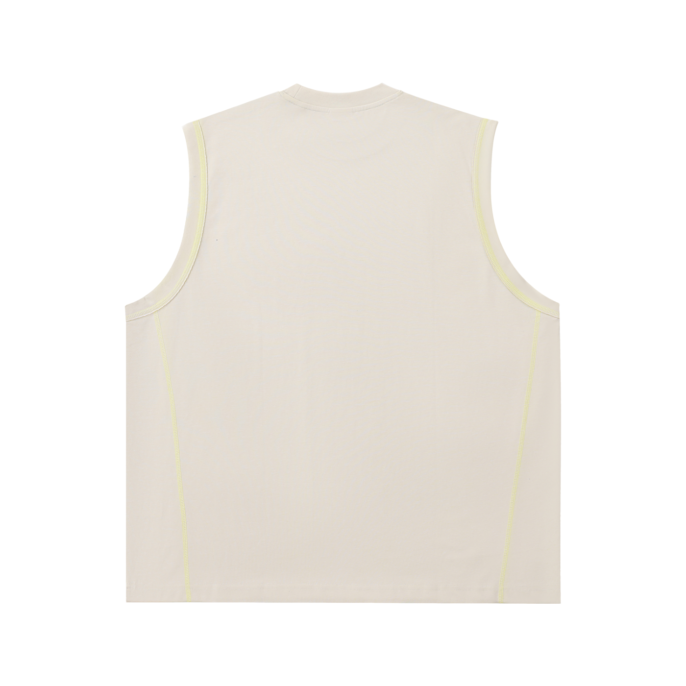 sleevless,tank top,panel,street
