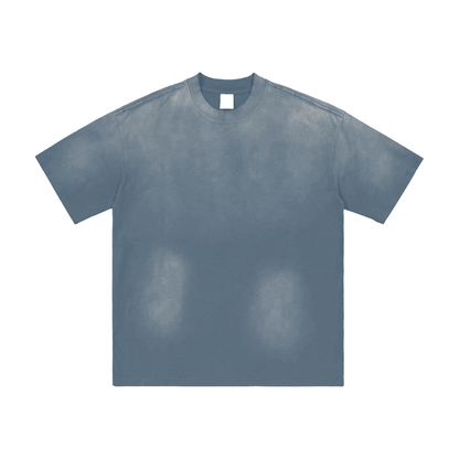 street,t shirt,blank,man