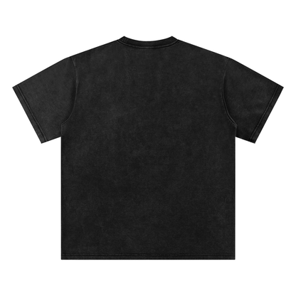 street,t shirt,modern,blank