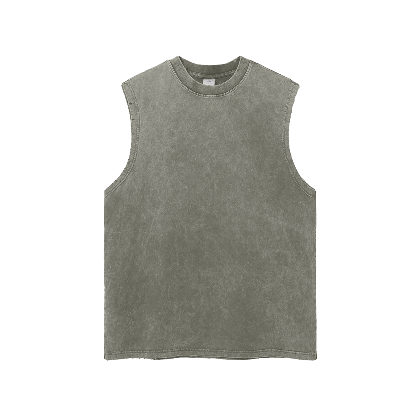 tank top,sleeveless,washed,street