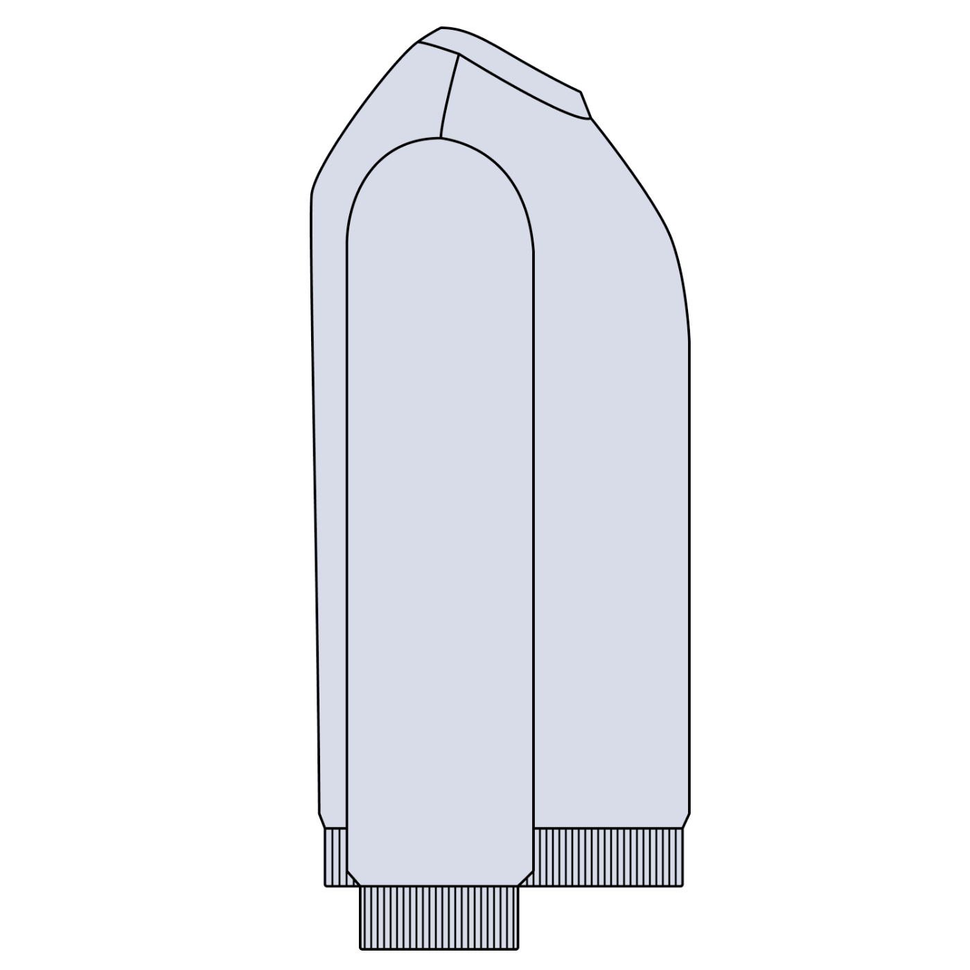 Sweatshirt,Casual,Street,Pure Cotton,Washed,Long Sleeve,Drop Shoulder,Spring,Autumn,Winter