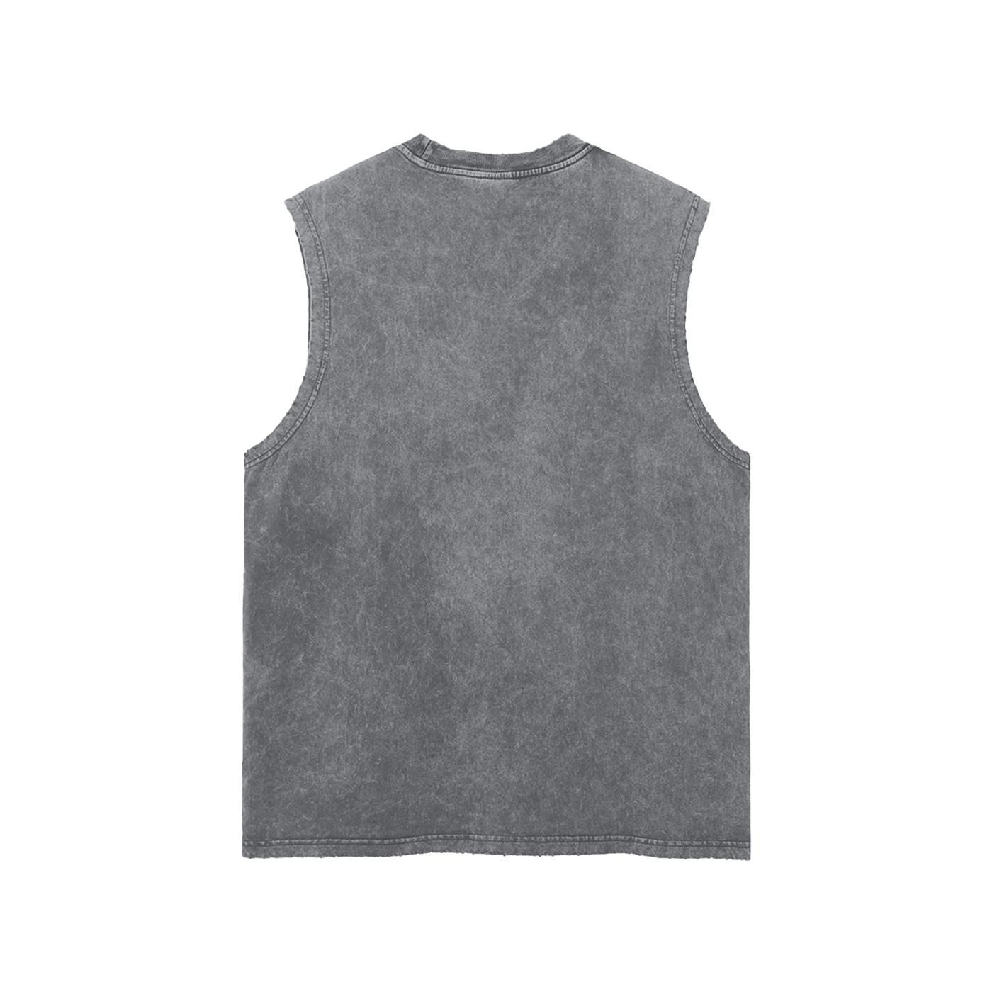 tank top,sleeveless,washed,street