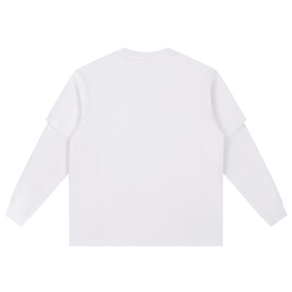 street,modern,long sleeve,fashion