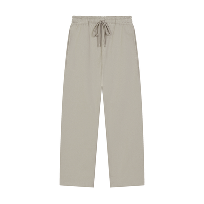 street,modern,sweatpants,man