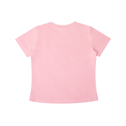 Vintage Wash Slim Fit T-shirt