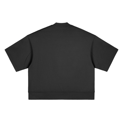 street,modern,t shirt,blank