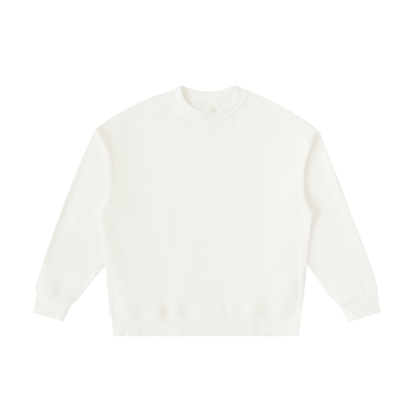 Essential Fleece Kids' Crewneck Sweatshirt