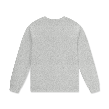 Sweatshirt,Casual,Pure Cotton,Long Sleeve,Regular Sleeve,Round Neck,Autumn,Winter