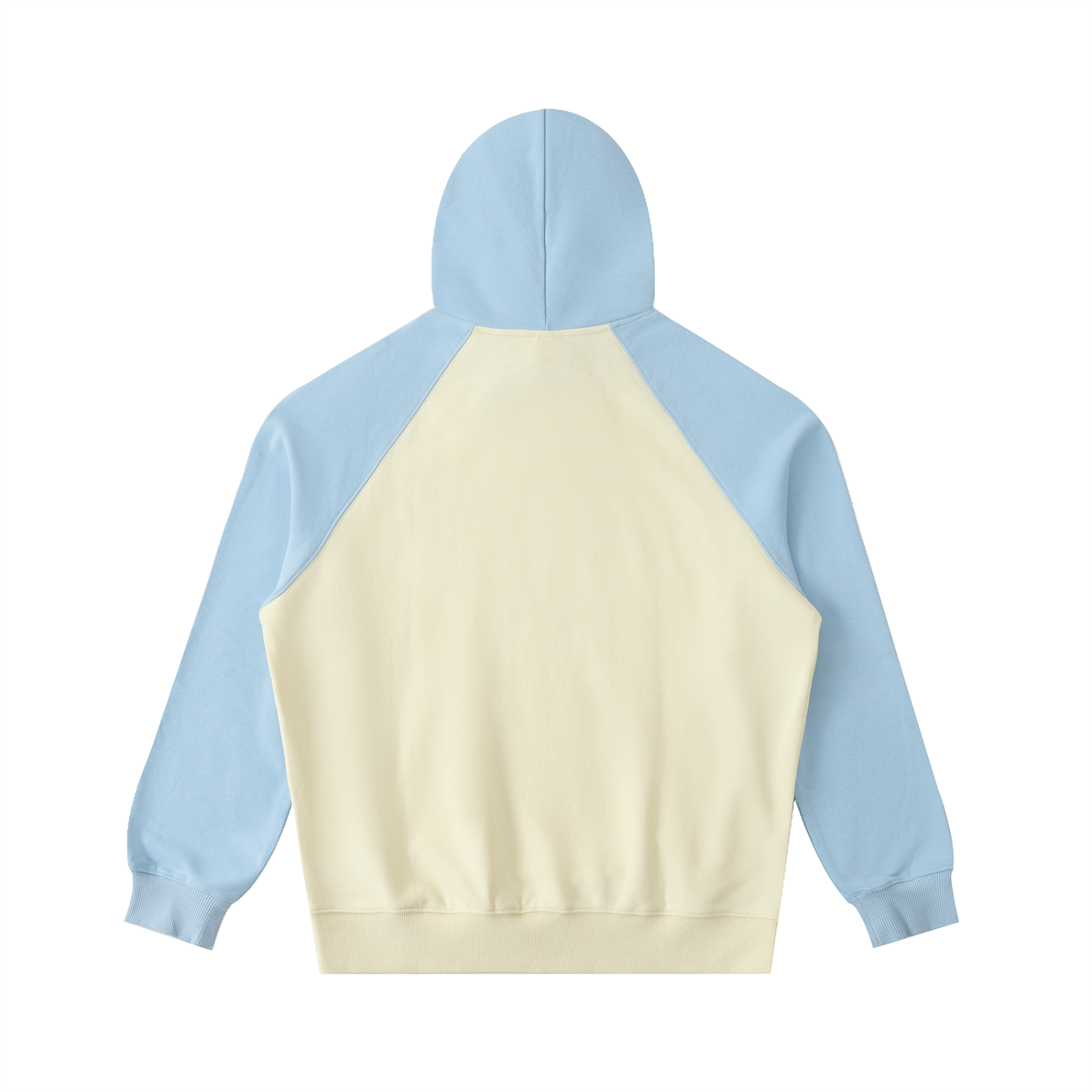 Sweatshirt,Casual,Sporty,Street,Drawstring,Long Sleeve,Raglan Sleeve,Hooded,Winter