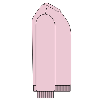 Sweatshirt,Casual,Street,Pure Cotton,Washed,Long Sleeve,Drop Shoulder,Spring,Autumn,Winter