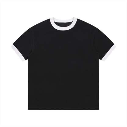 street,t shirt,modern,blank