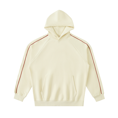 Sweatshirt,Casual,Sporty,Street,Patchwork,Long Sleeve,Hooded,Spring,Autumn,Winter