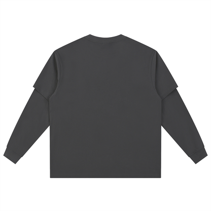 street,modern,long sleeve,fashion