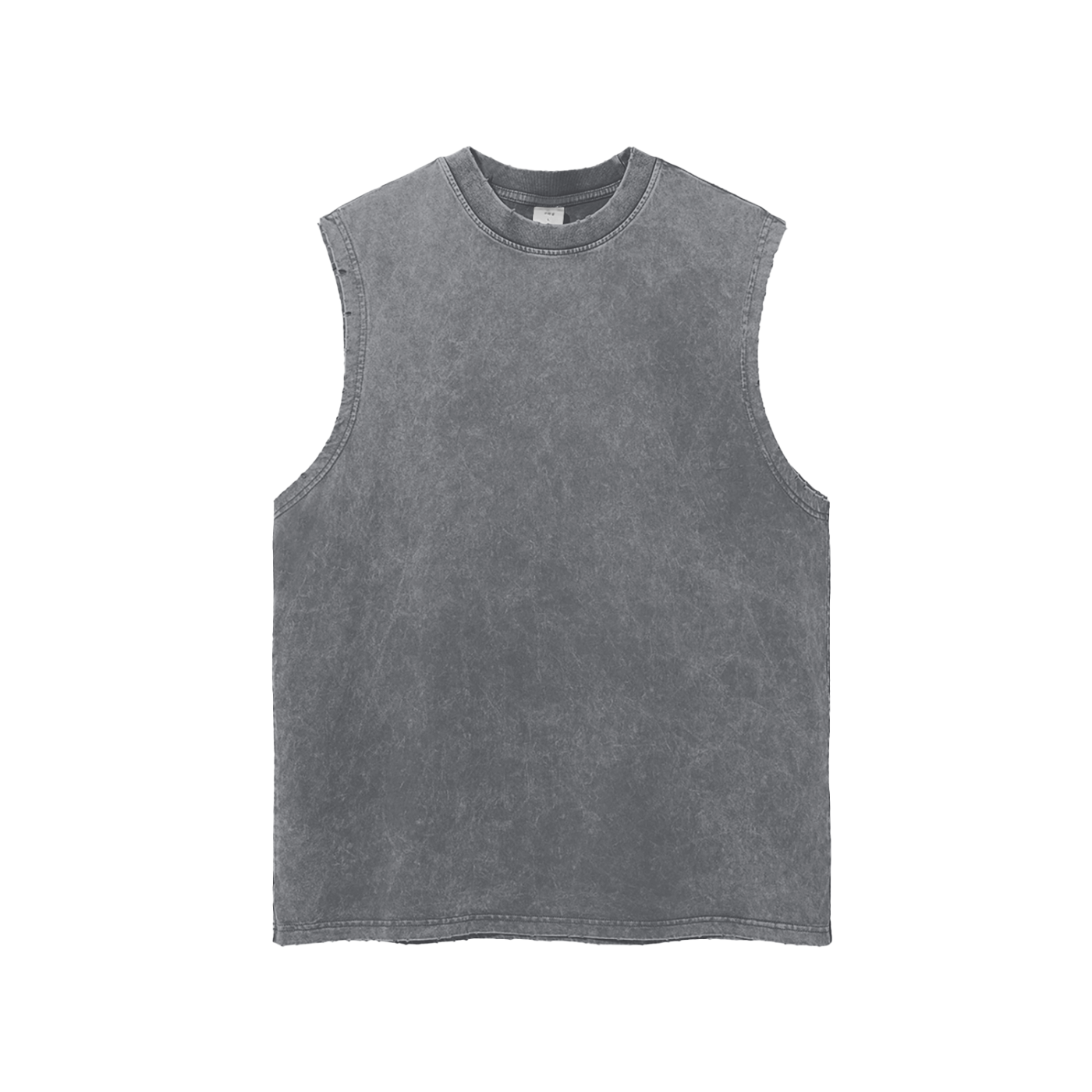 tank top,sleeveless,washed,street