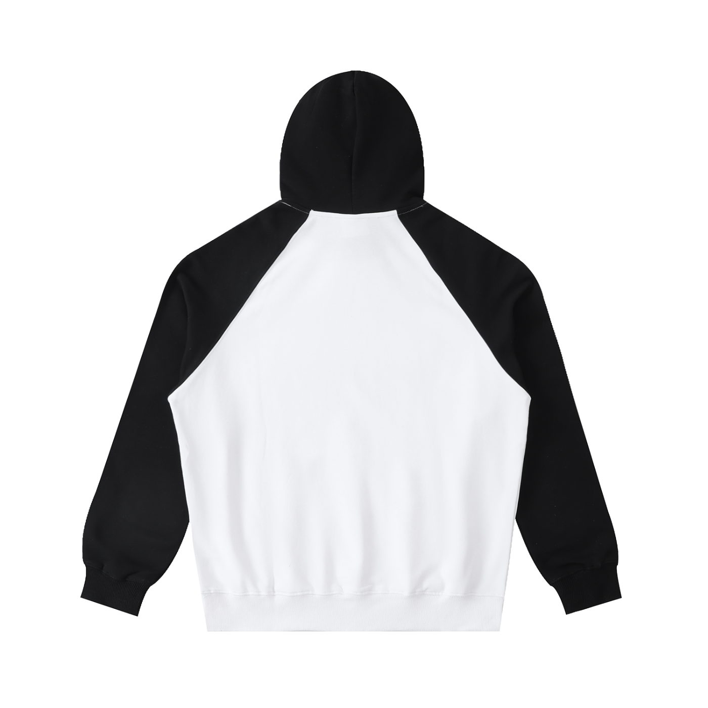 Sweatshirt,Casual,Sporty,Street,Drawstring,Long Sleeve,Raglan Sleeve,Hooded,Winter
