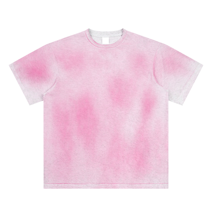 street,t shirt,modern,man,blank