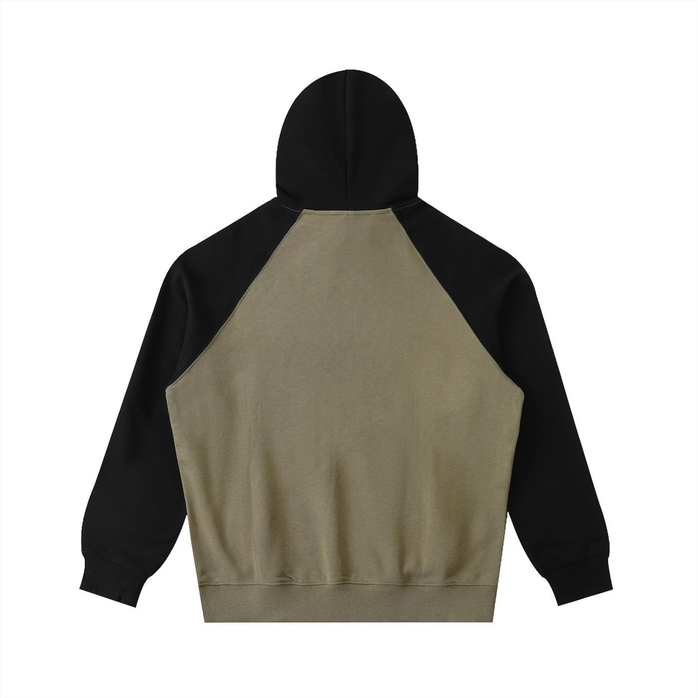 Sweatshirt,Casual,Sporty,Street,Drawstring,Long Sleeve,Raglan Sleeve,Hooded,Winter