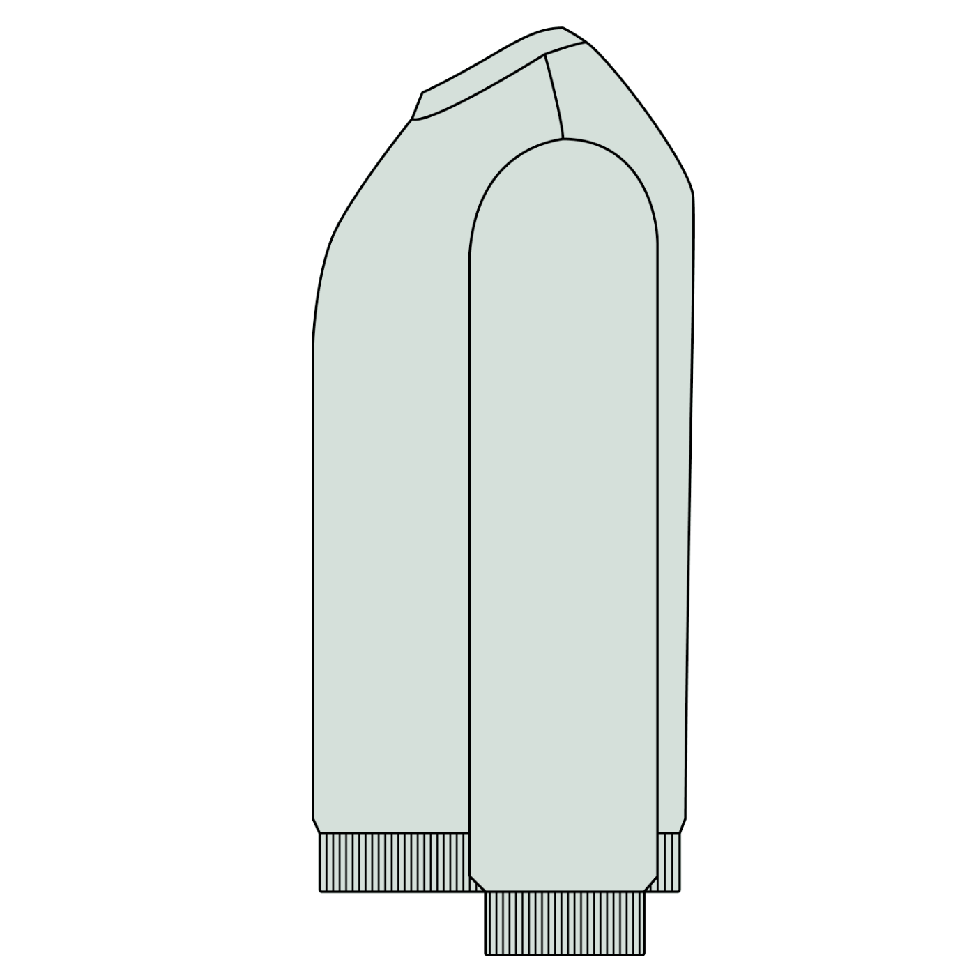 Casual,Street,Cotton ,Washed,Long Sleeve ,Sweatshirt ,Drop Shoulder ,Spring ,Autumn ,Winter 