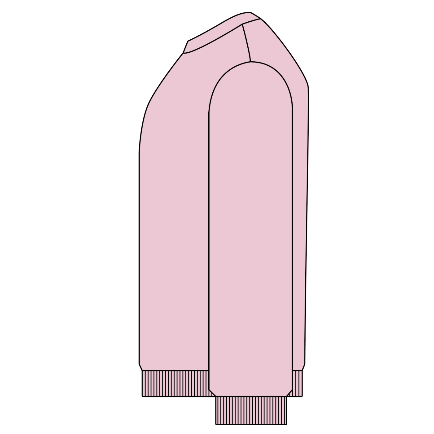 Sweatshirt,Casual,Street,Pure Cotton,Washed,Long Sleeve,Drop Shoulder,Spring,Autumn,Winter