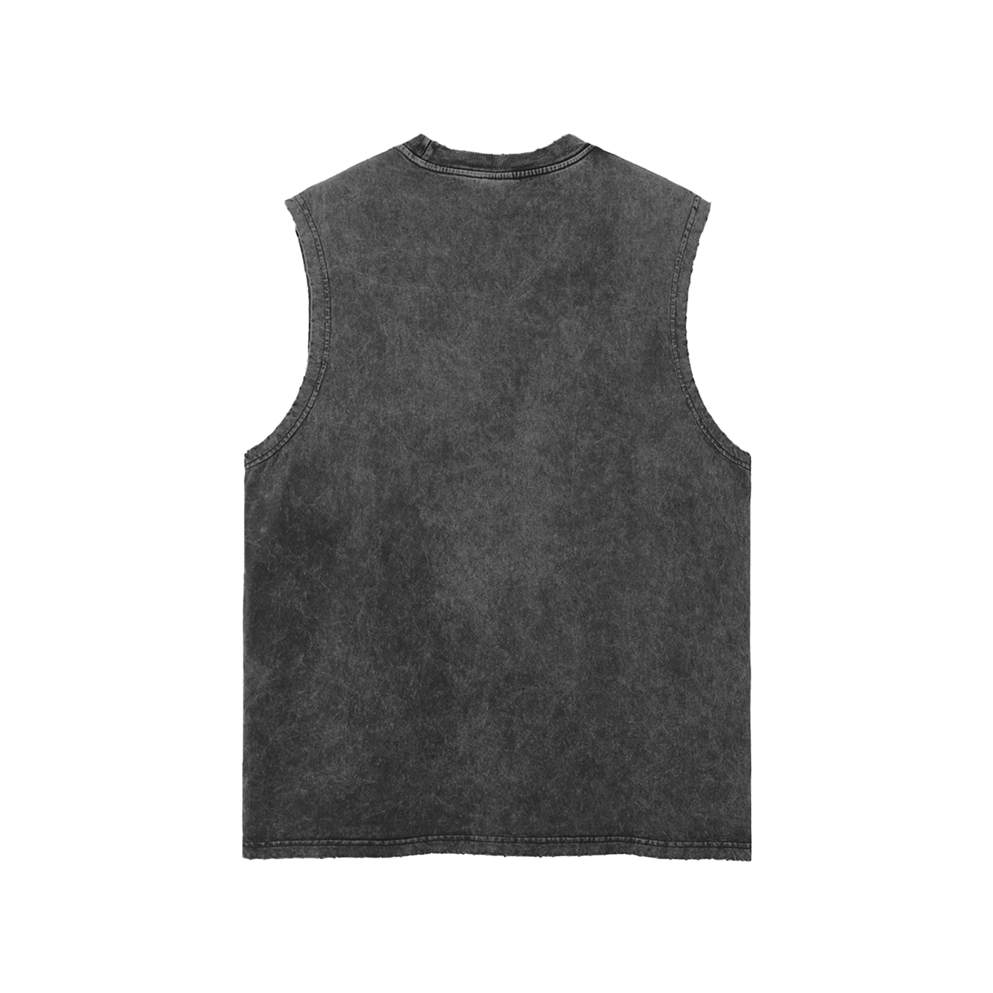 tank top,sleeveless,washed,street