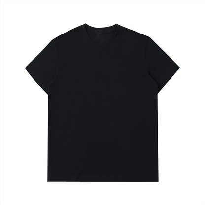 Essential Heavyweight Cotton T-Shirt