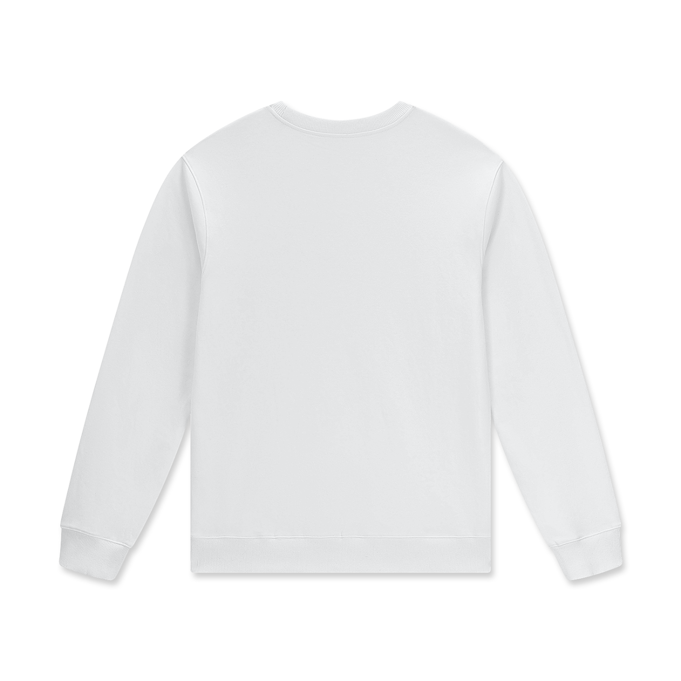 Sweatshirt,Casual,Pure Cotton,Long Sleeve,Regular Sleeve,Round Neck,Autumn,Winter