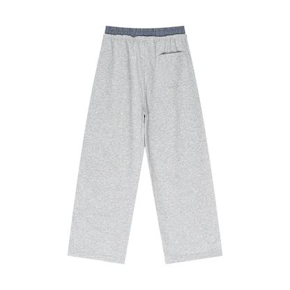 Street,Modern,Sweatpants,Man,Unisex