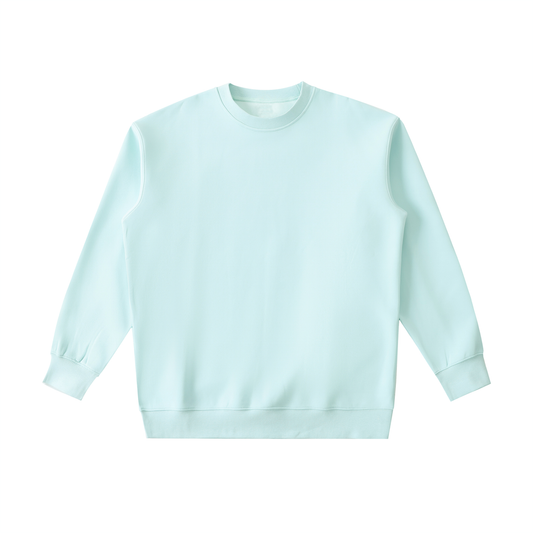 Essential Heavyweight Crewneck Sweatshirt