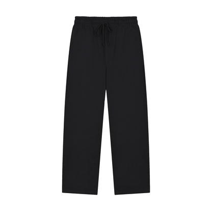 street,modern,sweatpants,man