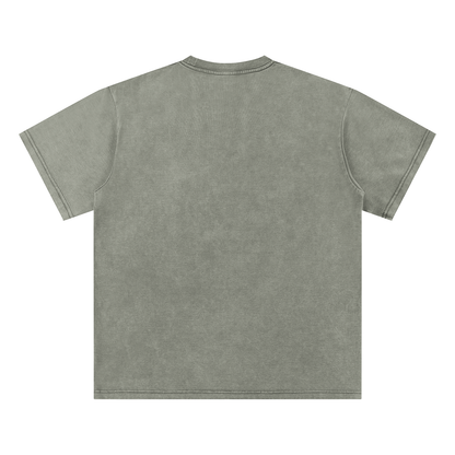 street,t shirt,modern,blank