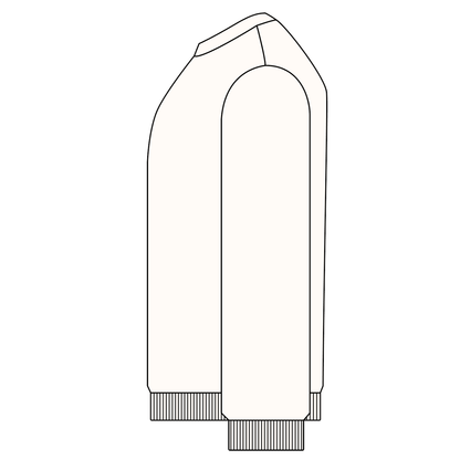 Sweatshirt,Casual,Street,Pure Cotton,Washed,Long Sleeve,Drop Shoulder,Spring,Autumn,Winter