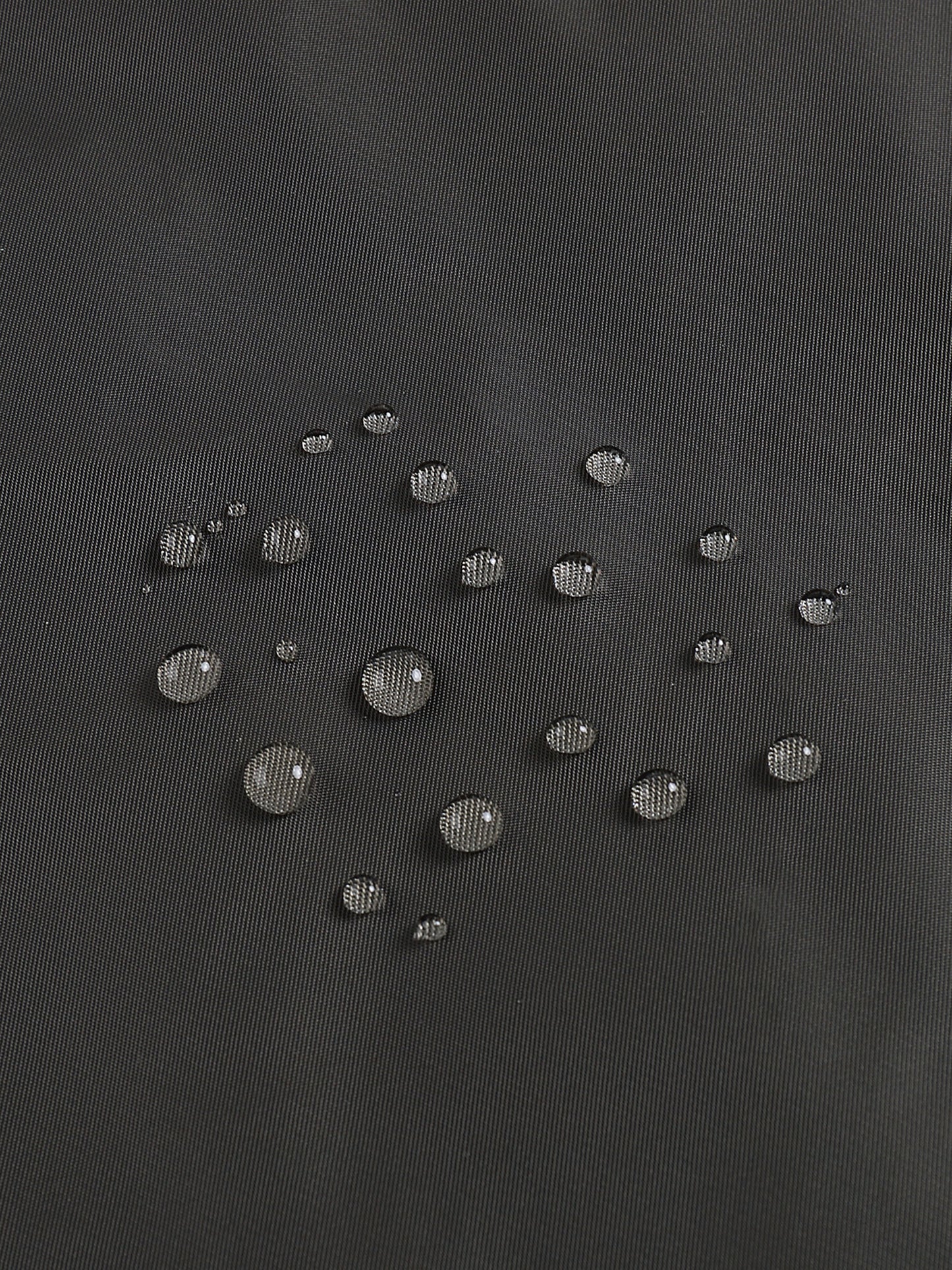 Padded Bomber Jacket