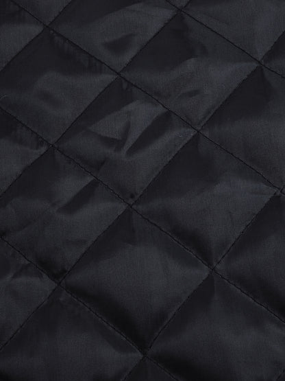 Padded Bomber Jacket