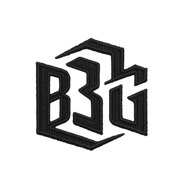 B.3.G. RAW STREETSPORTS WEAR 
