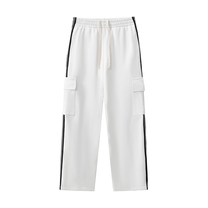 street,sweatpants,modern,man