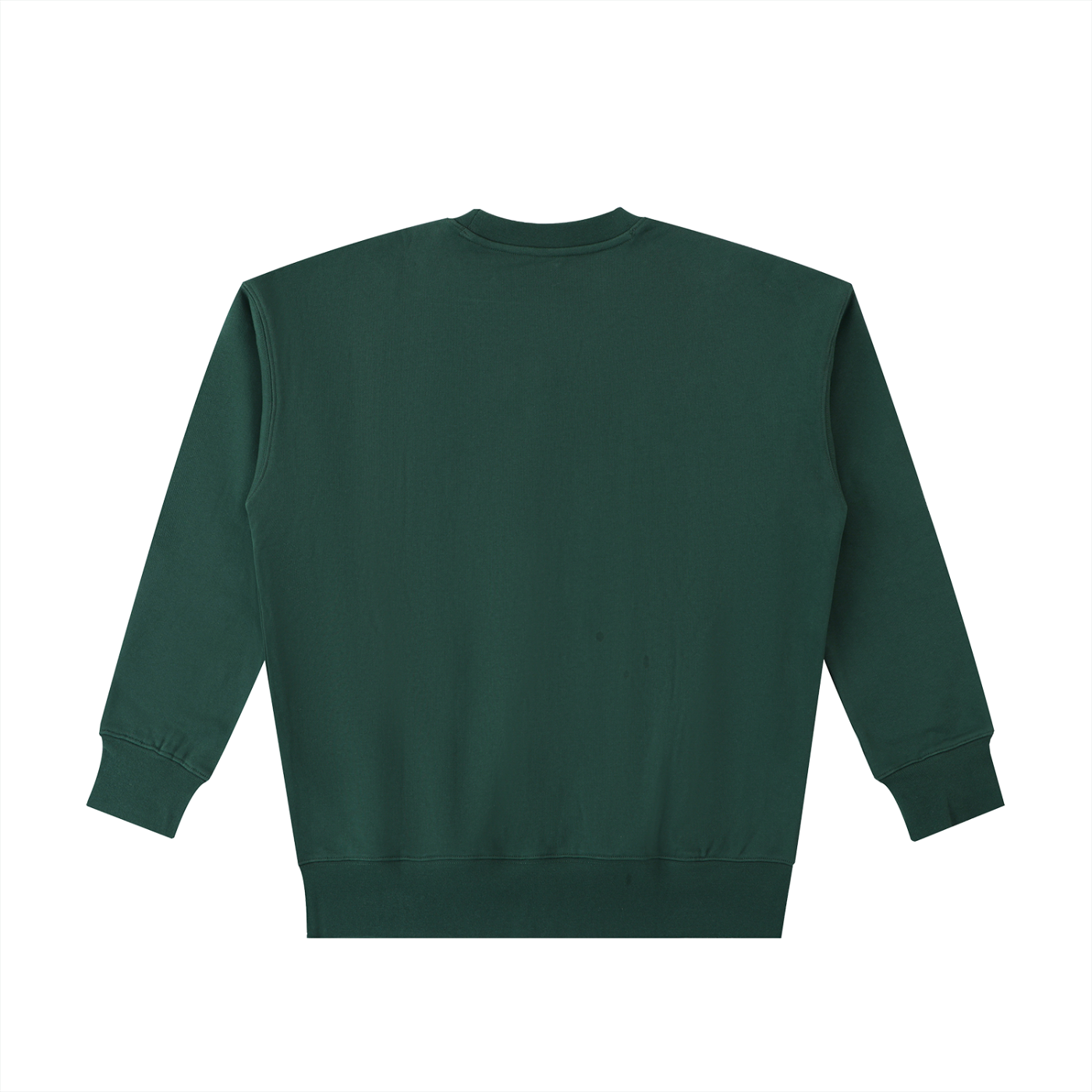 Essential Heavyweight Cotton Sweatshirt