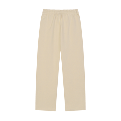 street,modern,sweatpants,man