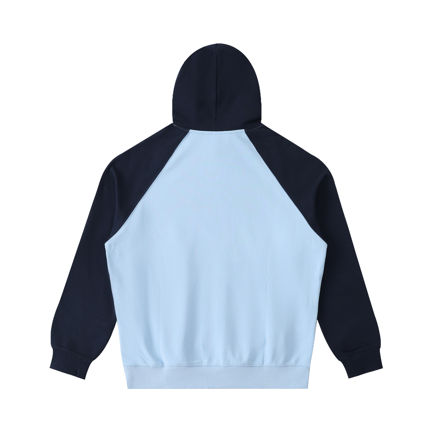 Sweatshirt,Casual,Sporty,Street,Drawstring,Long Sleeve,Raglan Sleeve,Hooded,Winter