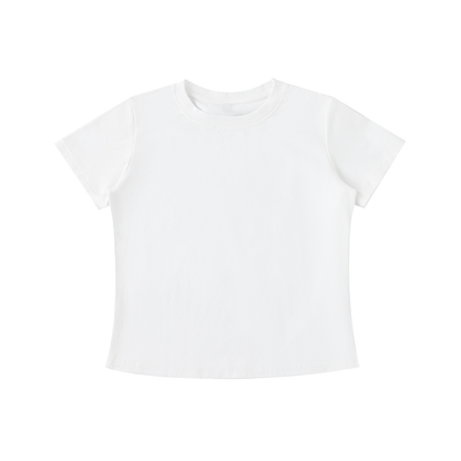 Vintage Wash Slim Fit T-shirt