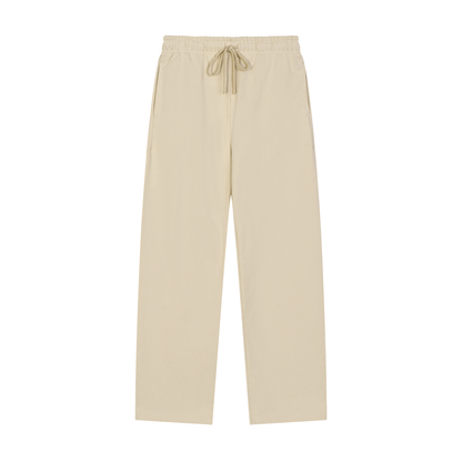 street,modern,sweatpants,man