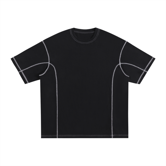 street,modern,t shirt,blank