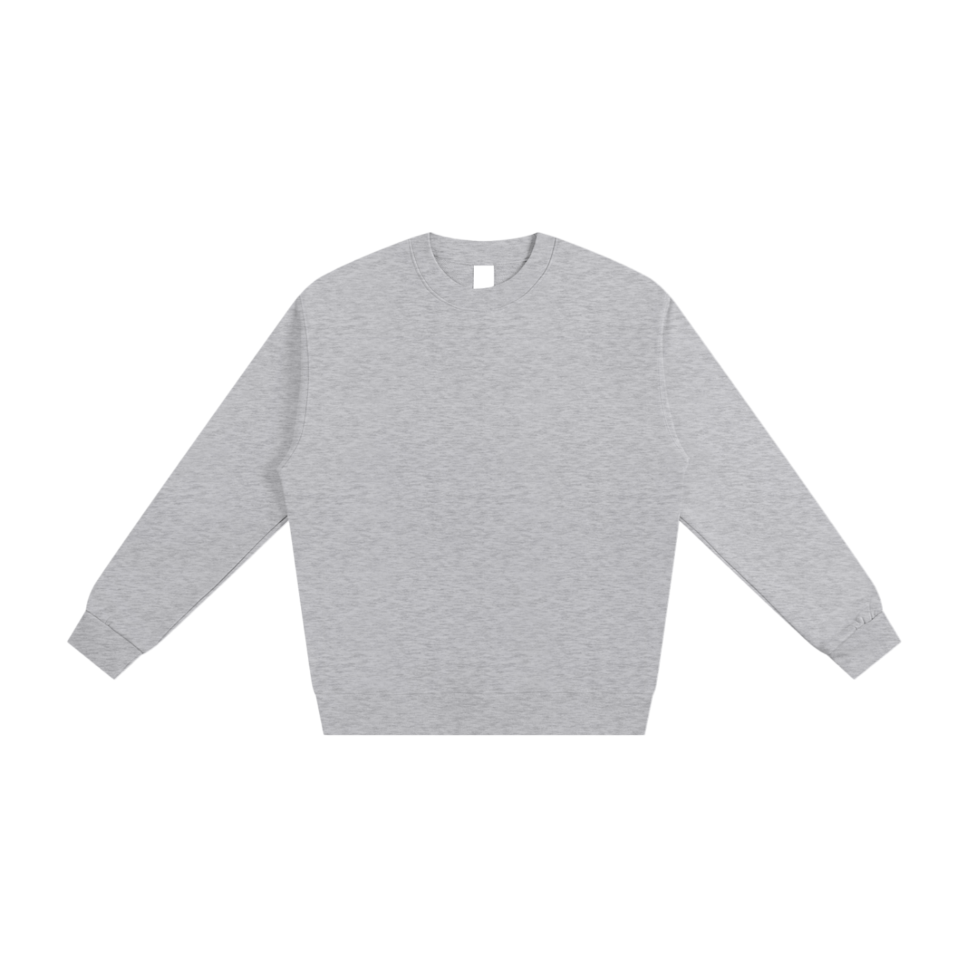 Sweatshirt,Daily Casual,Pure Cotton,Long Sleeve,Regular Sleeve,Mid Waist,Round Neck,Autumn
