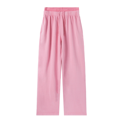 sweatpants,woman,lady,street,modern